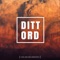 Ditt Ord (feat. Stephan Gundersen & Lillian Ravnåsen) artwork