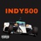 Indy500 (feat. LazyGod) [Remix] - Wtf River! lyrics