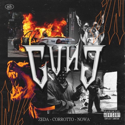 Gvng (feat. Corrotto & Nowa) - Single
