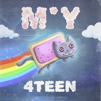 M*Y - Single - 4Teen