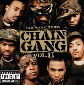 G.A.M.E (feat. Lil' Cease)