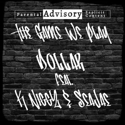 The Game We Play (feat. K Niggz & SeaJae) - Single