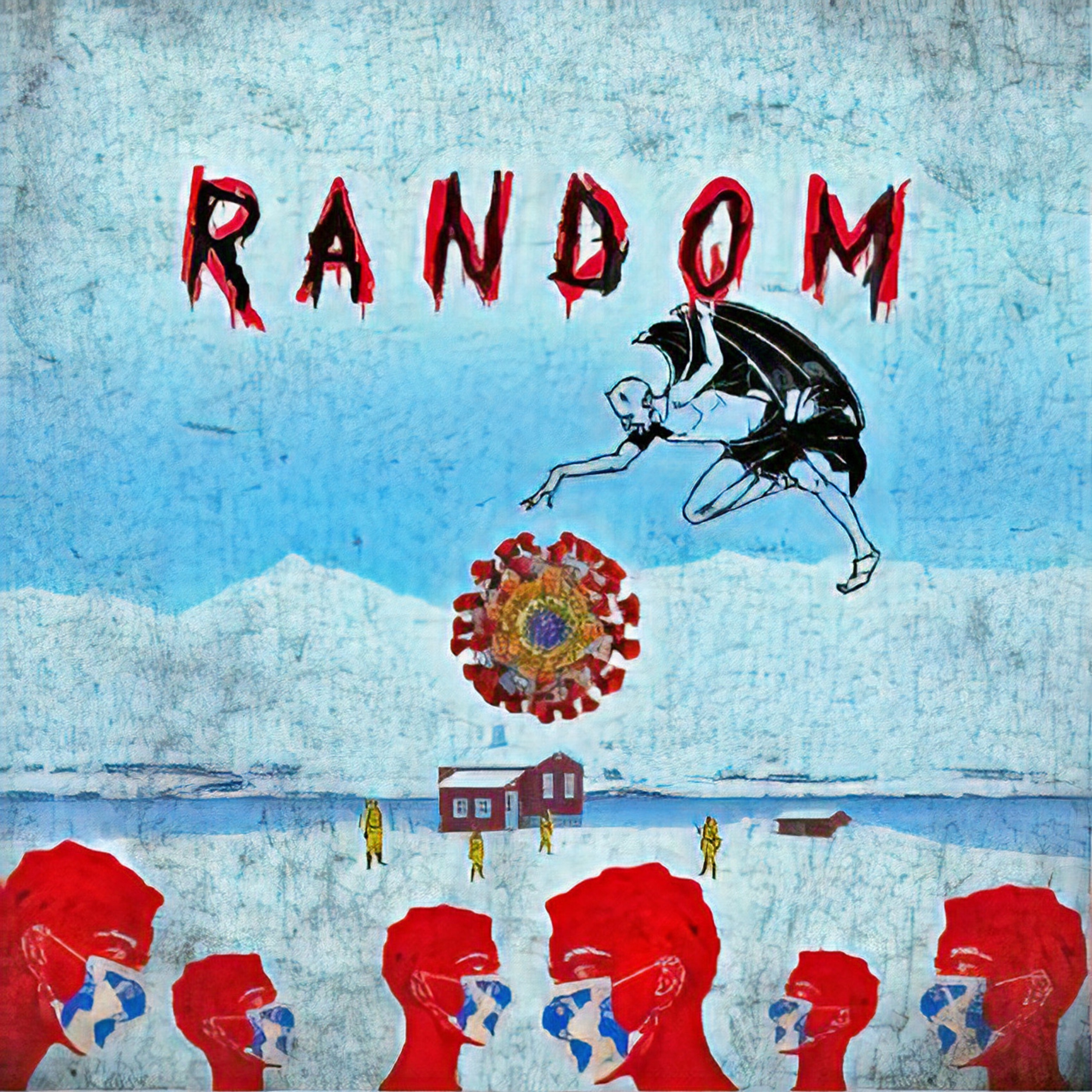 Random - Single