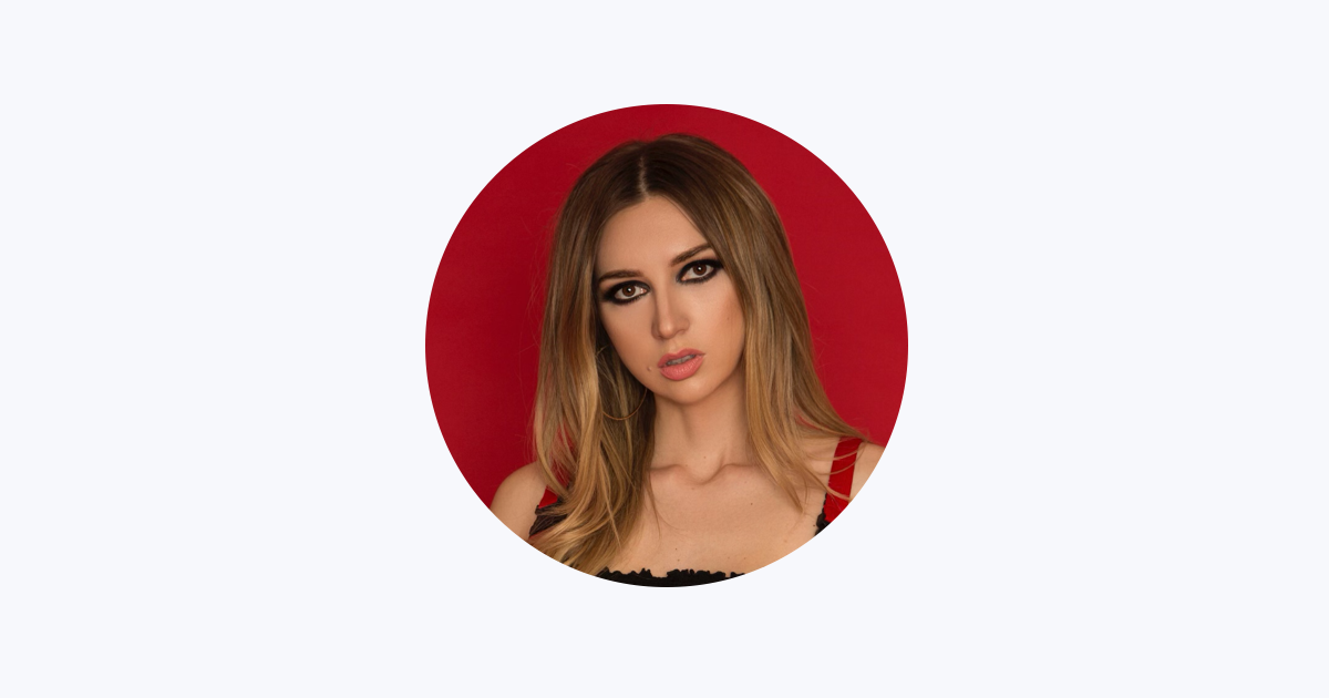 ‎Eliza May - Apple Music