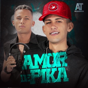 Amor de Pika (feat. Mc Manu) [Bregafunk]