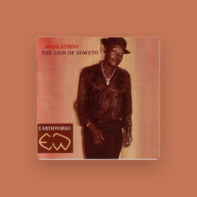 Listen to Mahlathini, watch music videos, read bio, see tour dates & more!