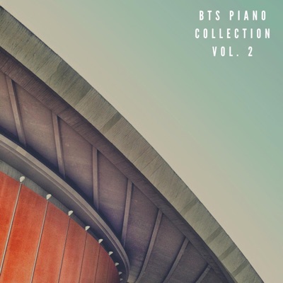 BTS Piano Collection, Vol. 2 - EP