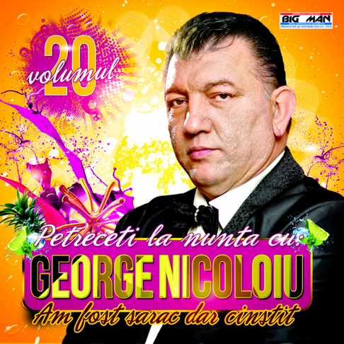 George Nicoloiu su Apple Music