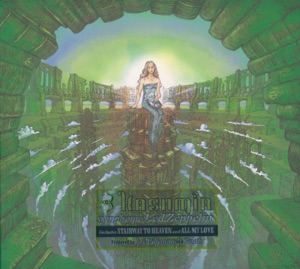Kashmir: Symphonic Led Zeppelin