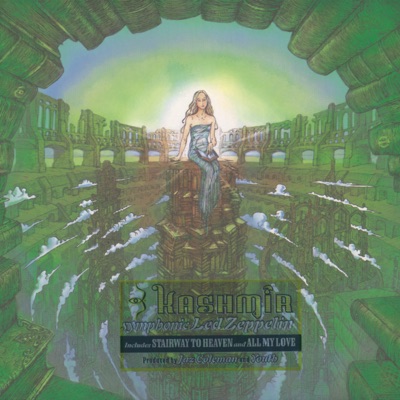 Kashmir: Symphonic Led Zeppelin - London Philharmonic Orchestra
