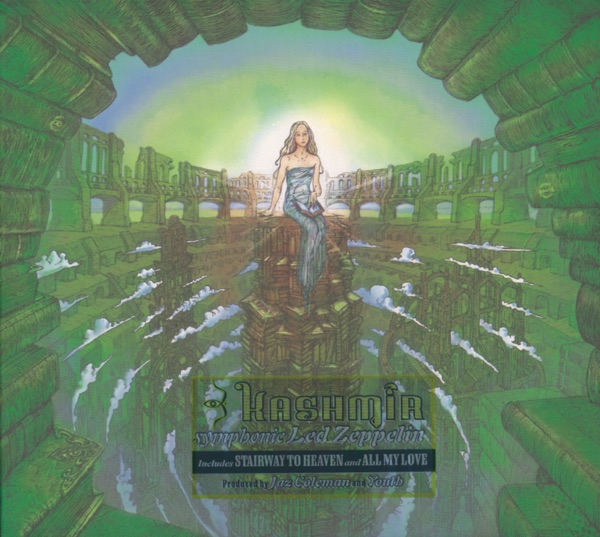 Kashmir: Symphonic Led Zeppelin