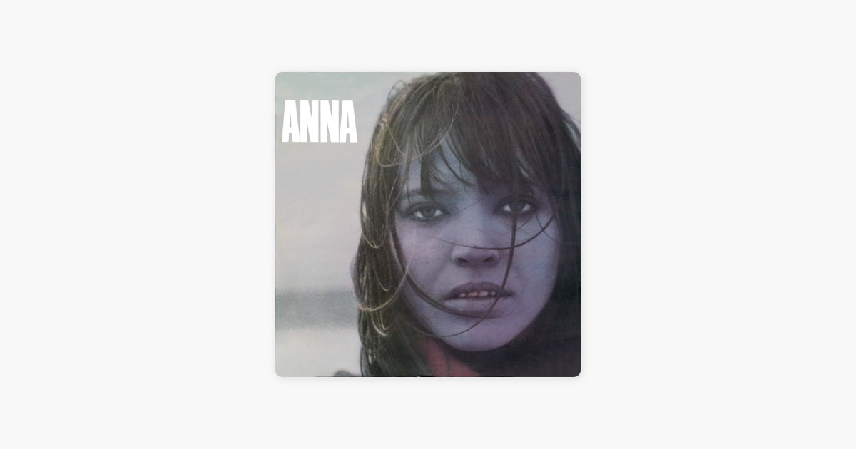 Anna (Bande Originale De La Comédie Musicale) - セルジュ