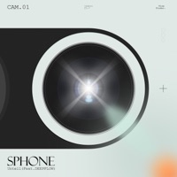 SPHONE (feat. Deepflow) - Single - Untell