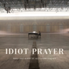 Nick Cave & The Bad Seeds - Idiot Prayer (Nick Cave Alone at Alexandra Palace)  artwork