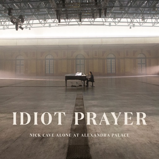 Album artwork