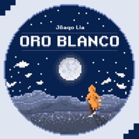Oro Blanco - Single - Jöaqo Lia