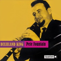Pete Fountain - Up a Lazy River