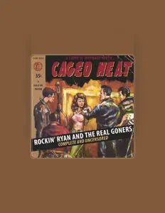 聆聽 Rockin' Ryan and The Real Goners、觀看音樂影片、閱讀小傳、查看巡演日期等！