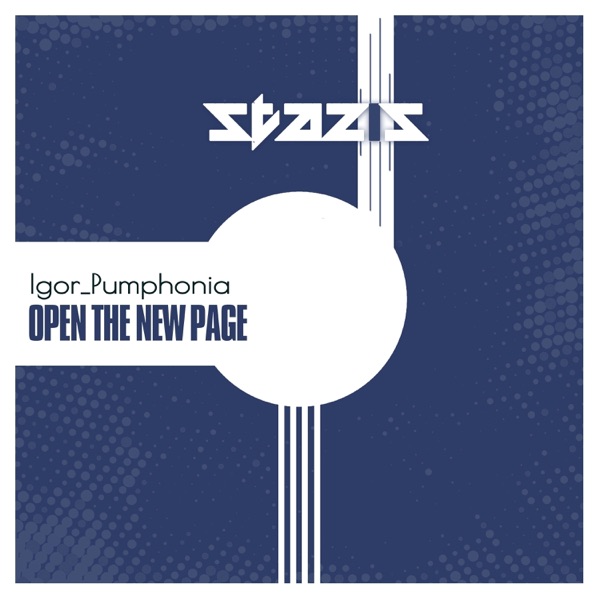 Open the New Page - Single