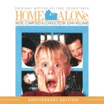John Williams, The American Boychoir & Boston Pops Orchestra - Main Title "Somewhere in My Memory" (From "Home Alone")