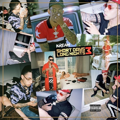Short Days & Long Nights 3