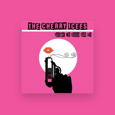 Listen to The Cherry Icees, watch music videos, read bio, see tour dates & more!