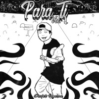 Para Ti, Vol. 1 - EP - Daniel Esparza