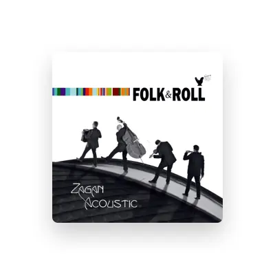 Listen to Zagan Acoustic, watch music videos, read bio, see tour dates & more!