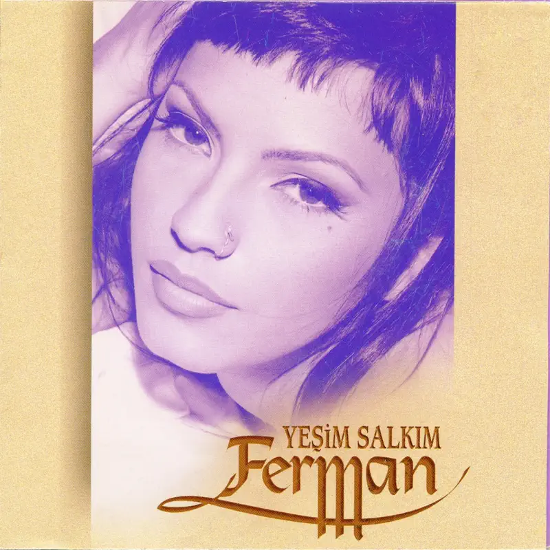 Yeşim Salkım Günlerim Soluyor