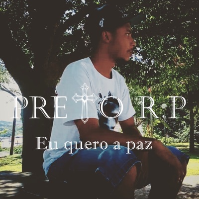 Eu Quero a Paz - Single