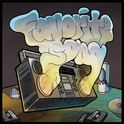 Favorite Song - Single