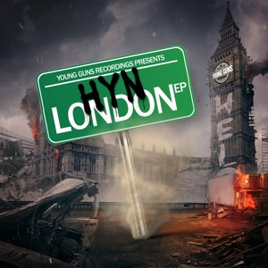 London - EP