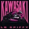 KAWASAKI - LB SPIFFY lyrics