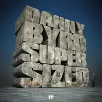 Gold Rush (feat. Brookes Brothers) — Danny Byrd
