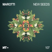 New Seeds artwork