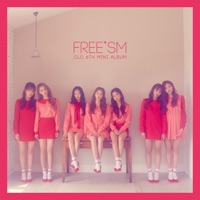 Free'sm - EP - CLC
