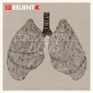 Relient K Sweeter