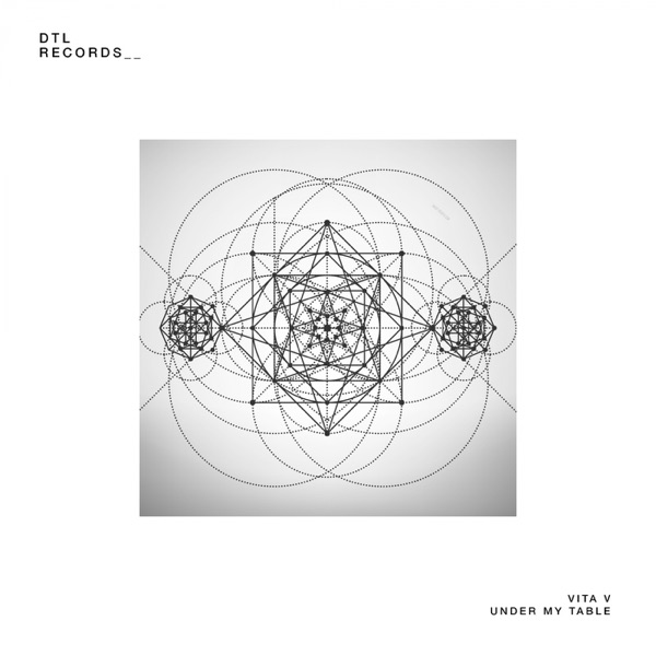 Under My Table - Single