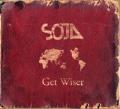 Get Wiser - SOJA