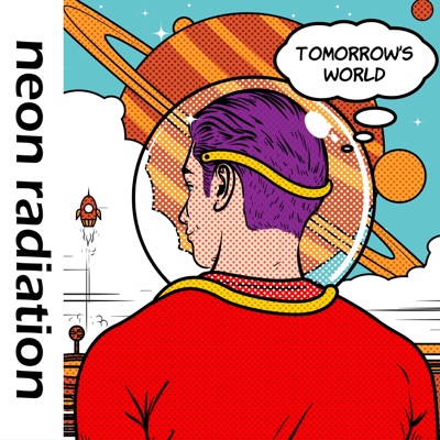 Tomorrow's World - EP