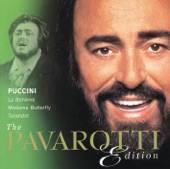 The Pavarotti Edition, Vol. 5: Puccini artwork