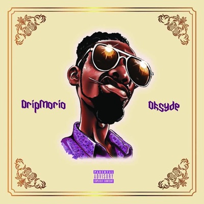 Drip Morio - EP