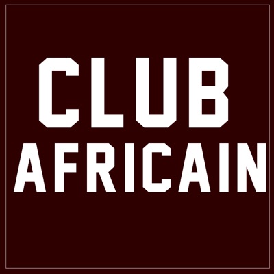 Club Africain Tunisie - Globe D'amour