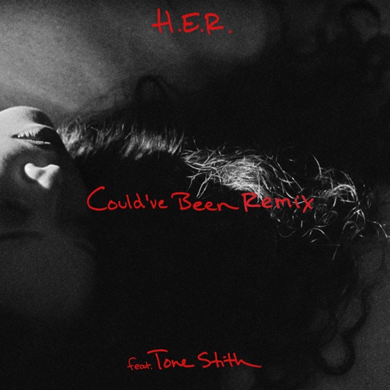 Cover artwork for Could've Been (Remix) [feat. Tone Stith]