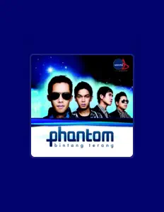 Dengarkan Phantom, tonton video musik, baca bio, lihat tanggal tur & lainnya!