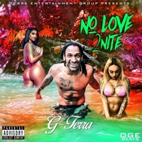 No Love 2nite - Single - G-Terra