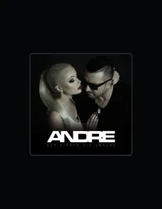 Listen to Andre, watch music videos, read bio, see tour dates & more!