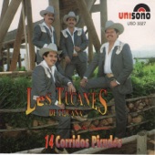 Los Tucanes De Tijuana - El Gallo Ahogado