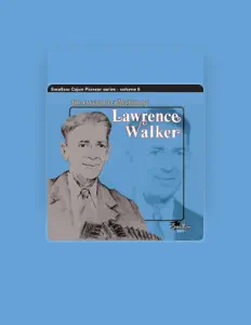 Ouça Lawrence Walker, assista a videoclipes, leia a biografia, veja as datas das turnês e mais!