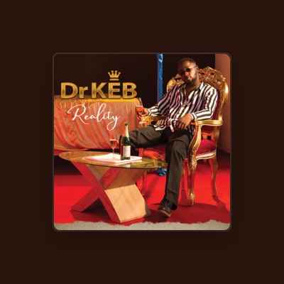Listen to Dr. Keb, watch music videos, read bio, see tour dates & more!